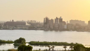 Luxury Apartment Tree Nile